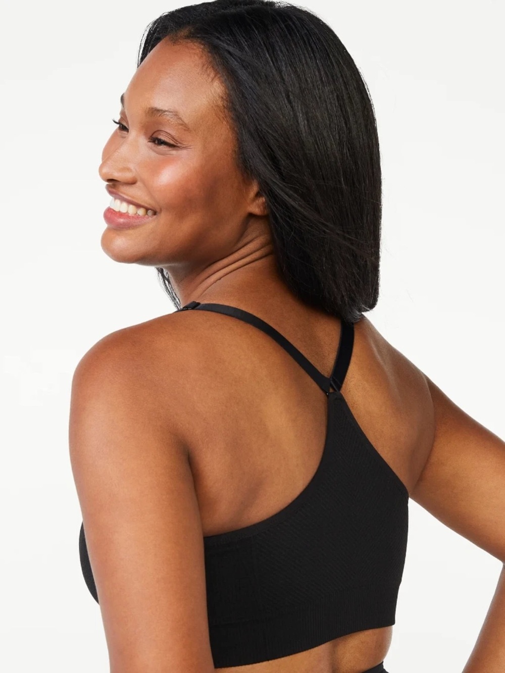 Joyspun Maternity Nursing Sports Bra